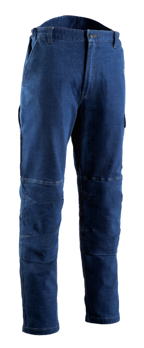 Jean chonco