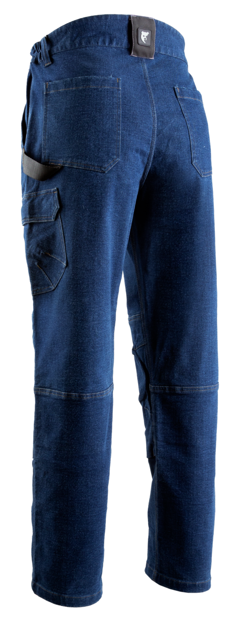 Jean chonco