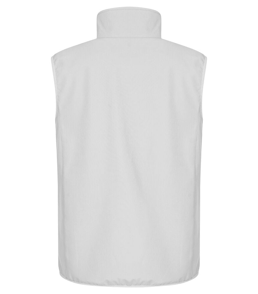Classic Softshell Vest