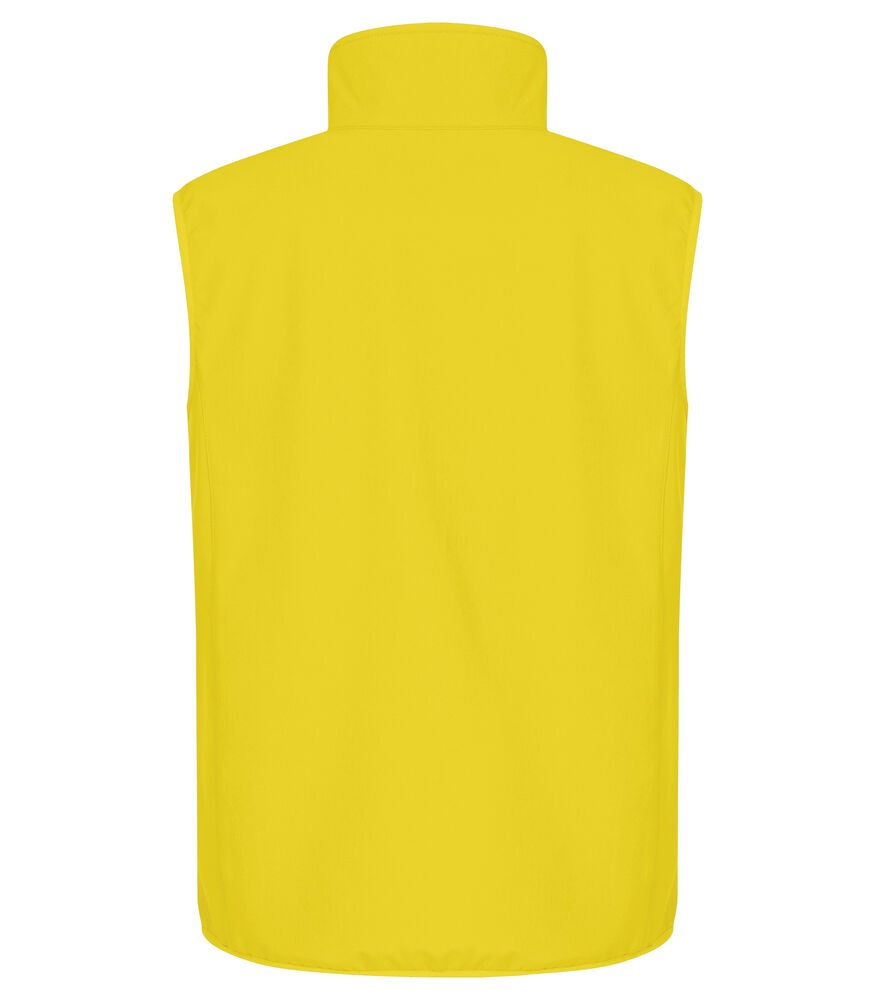 Classic Softshell Vest