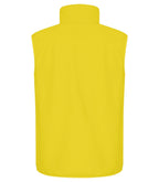 Classic Softshell Vest