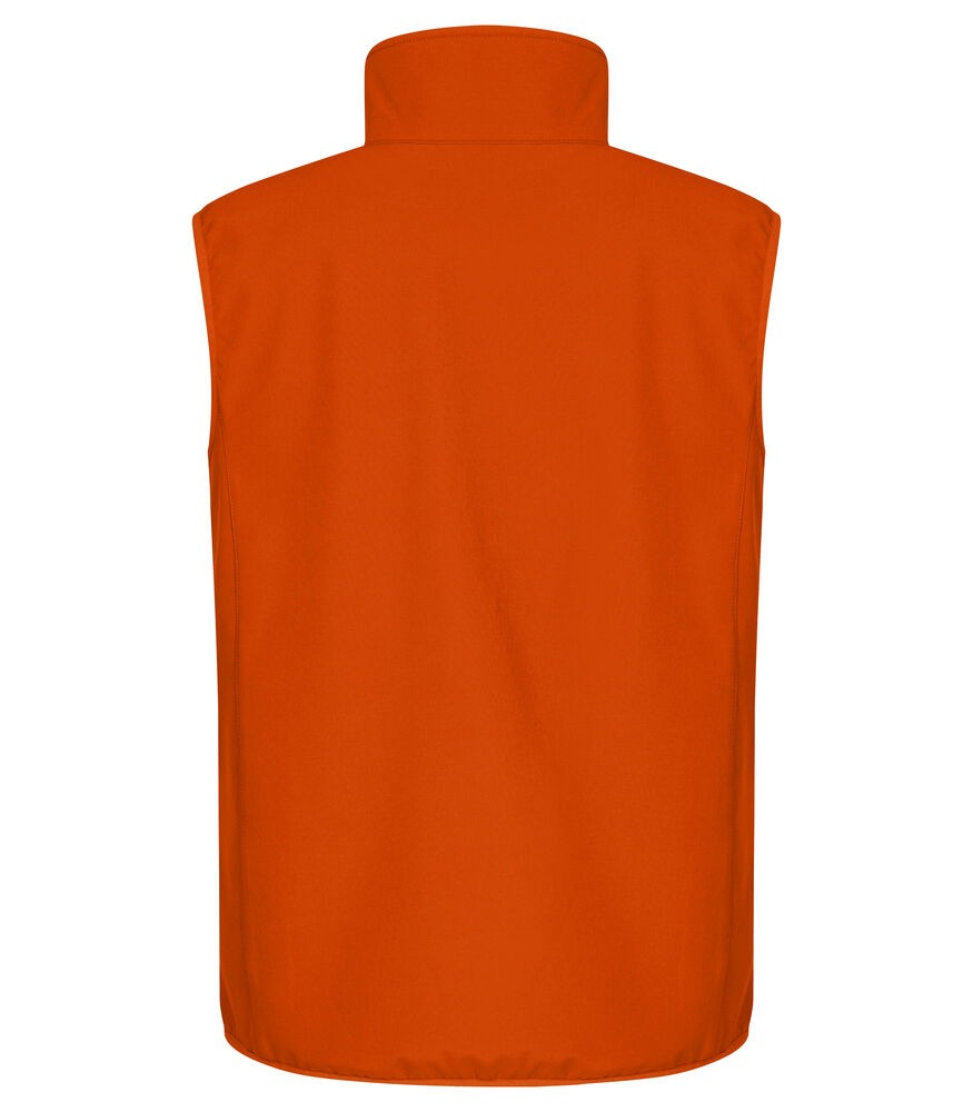 Veste classique Softshell