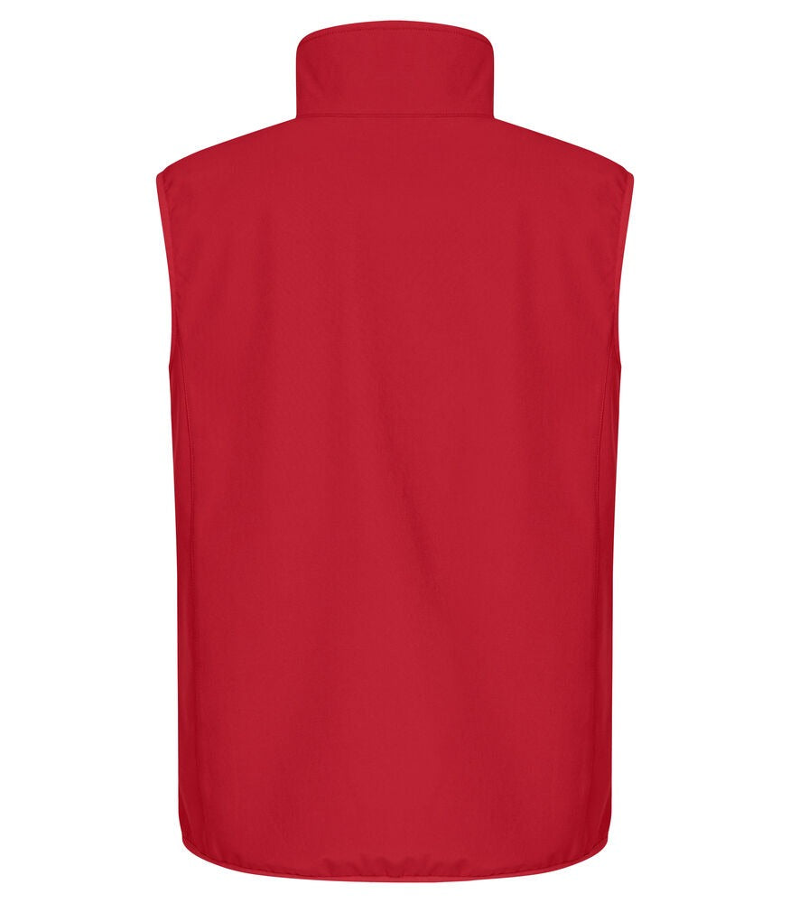 Veste classique Softshell