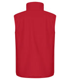 Classic Softshell Vest