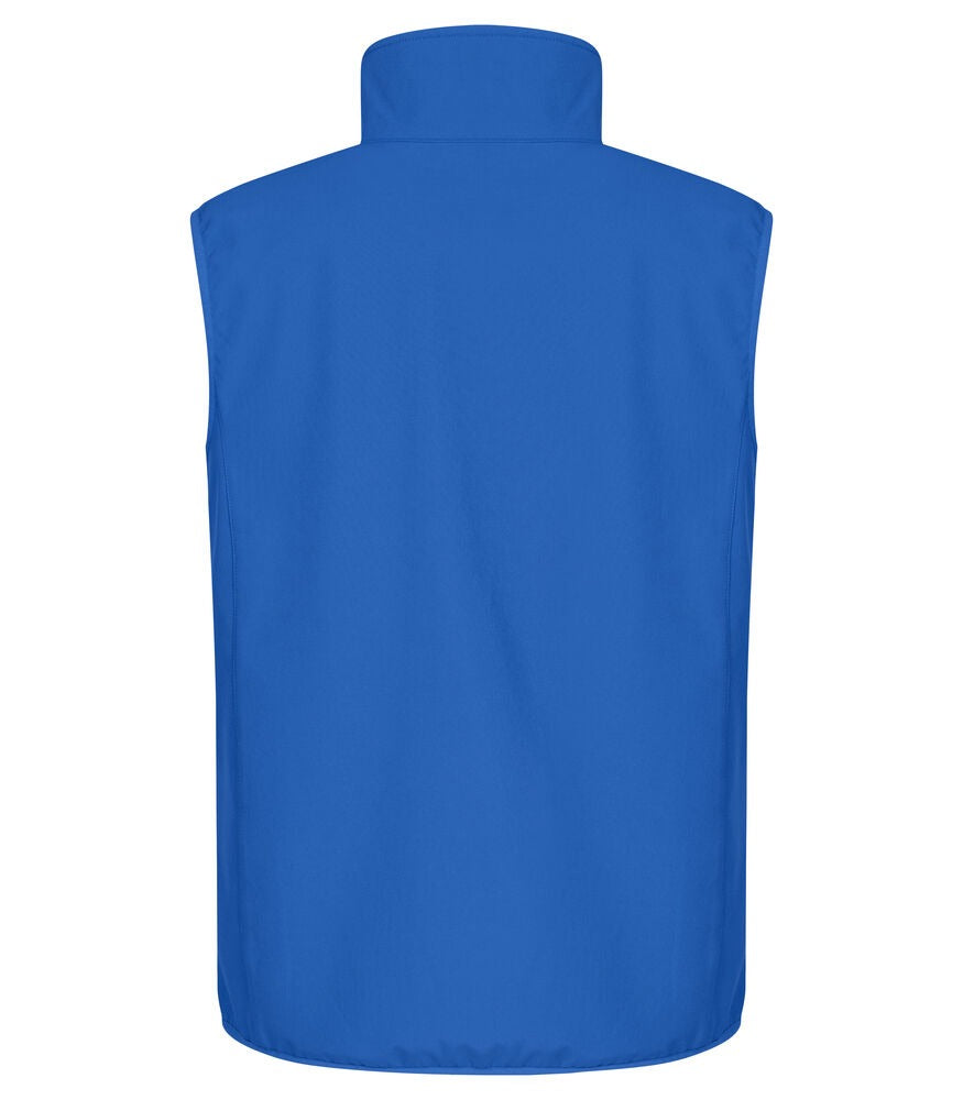 Classic Softshell Vest