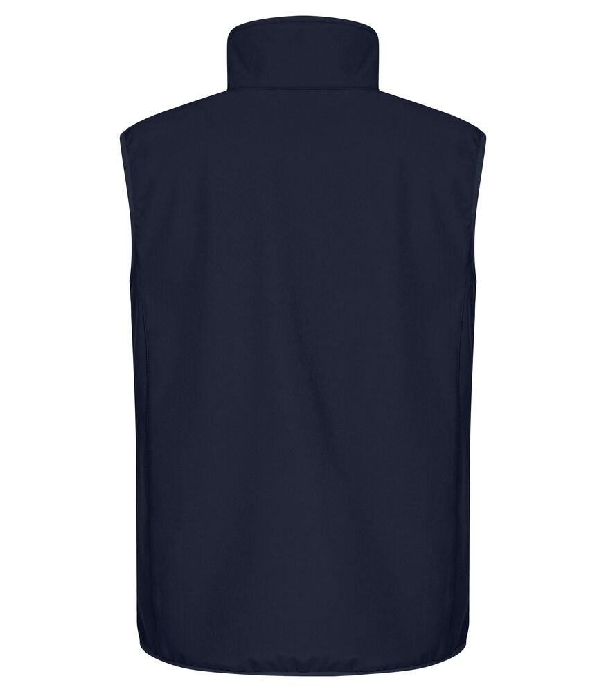 Classic Softshell Vest