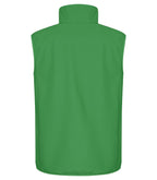 Classic Softshell Vest