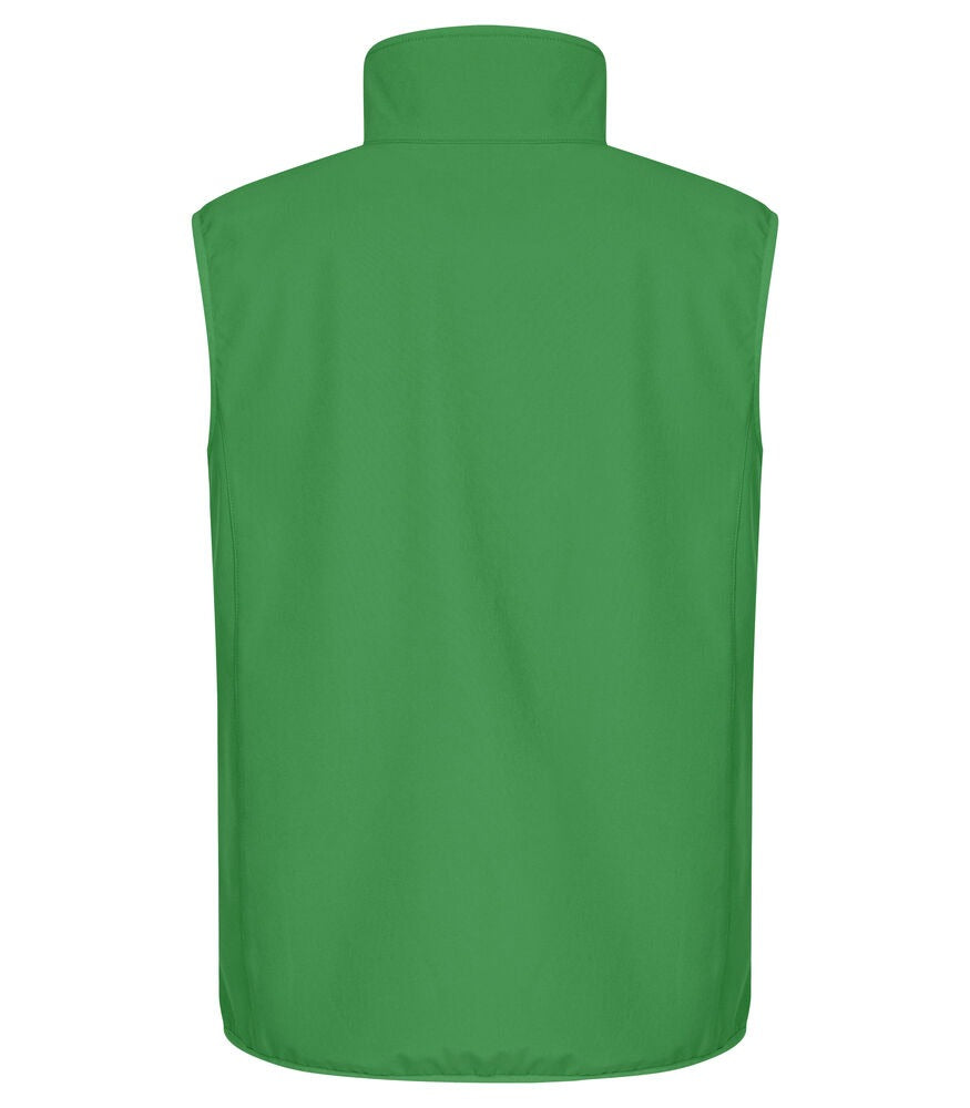 Classic Softshell Vest