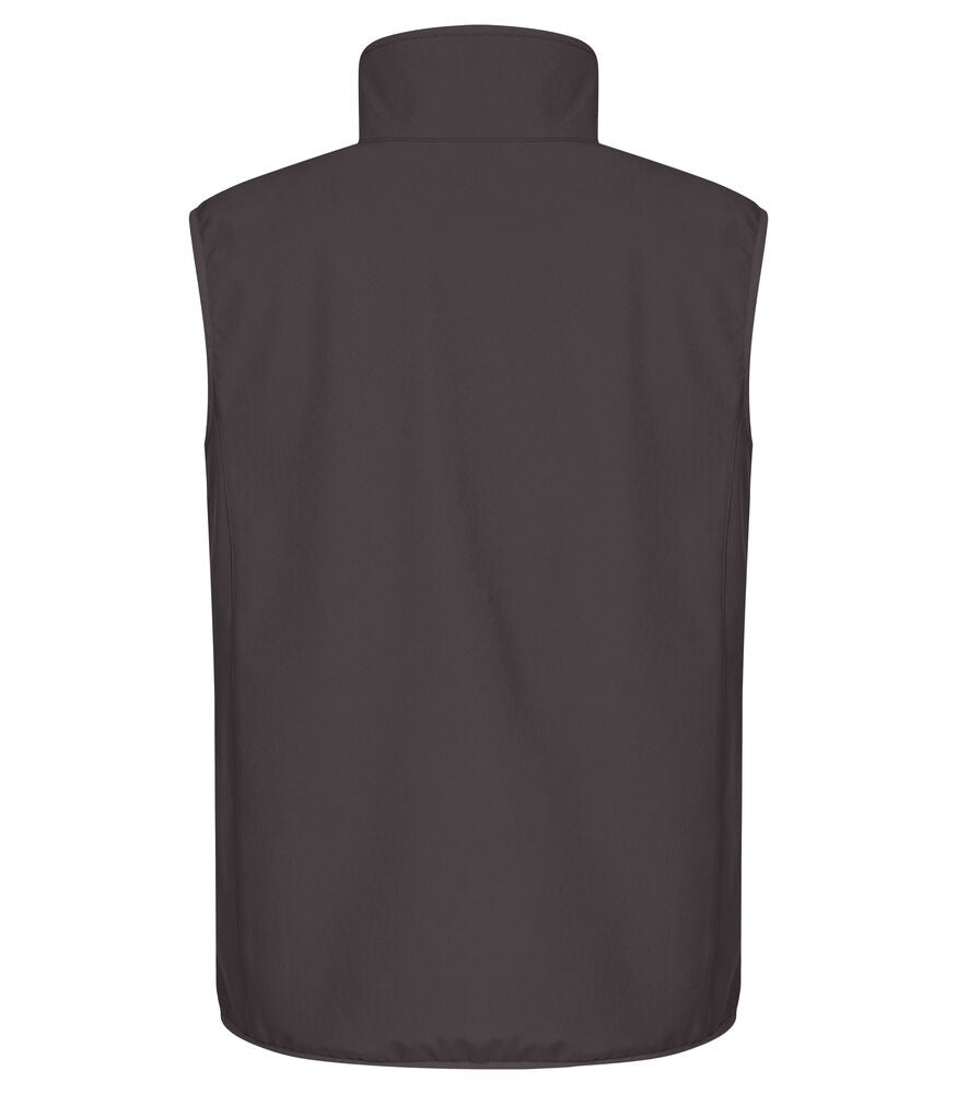 Classic Softshell Vest