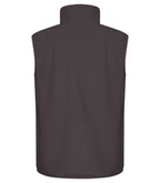Classic Softshell Vest