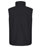 Classic Softshell Vest