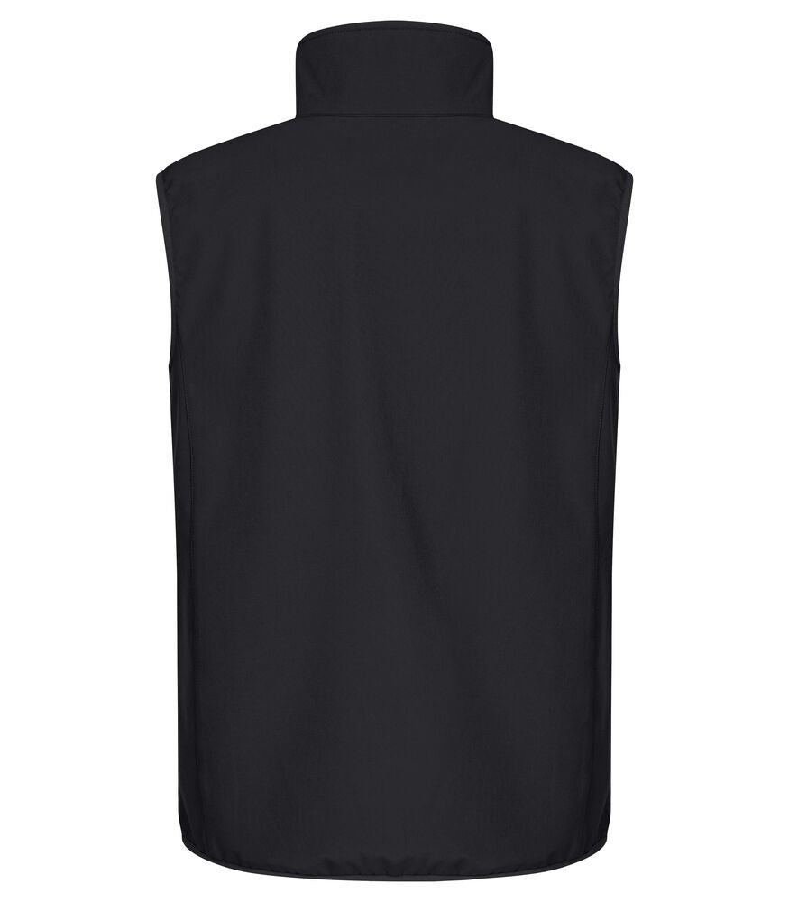 Veste classique Softshell
