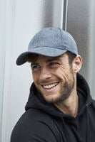 Casquette unisexe