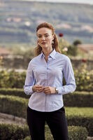 Chemise manches longues femme Clare