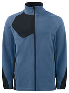 Veste micropolaire PRIO BICOLORE 2325