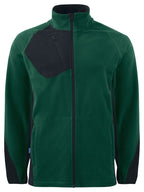 Veste micropolaire PRIO BICOLORE 2325