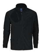 Veste micropolaire PRIO BICOLORE 2325