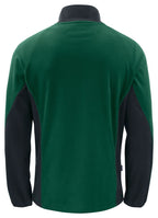 Veste micropolaire PRIO BICOLORE 2325