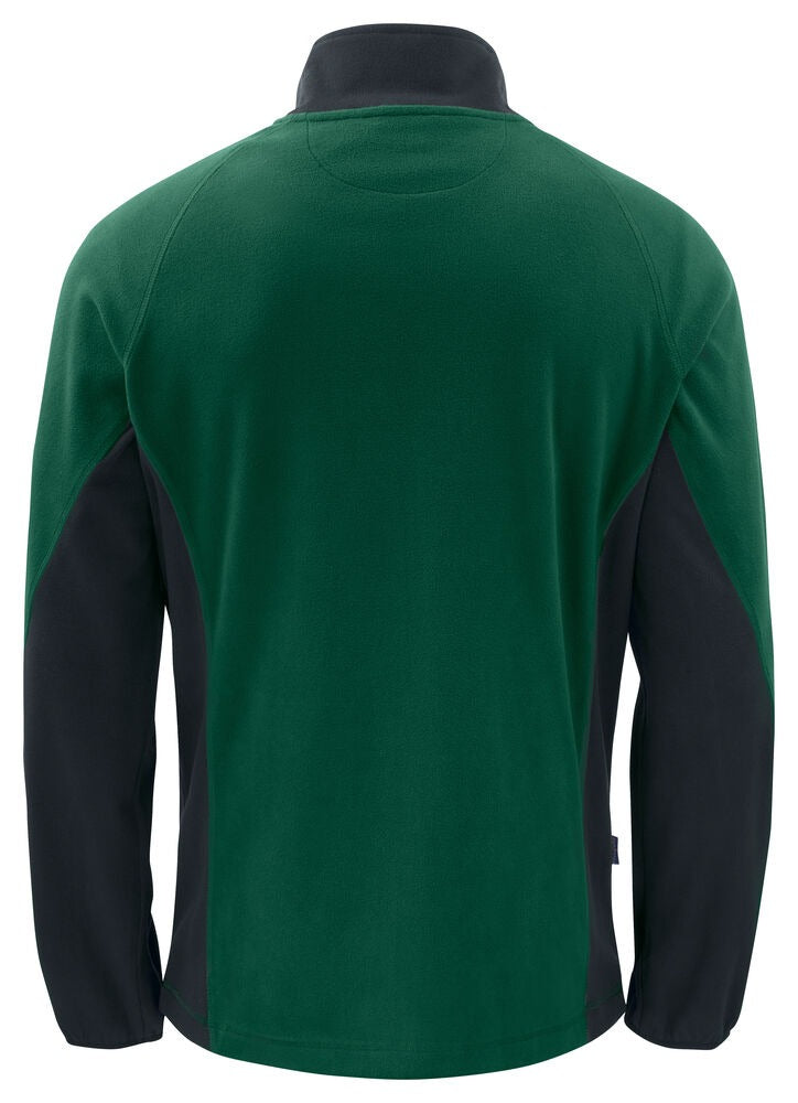Veste micropolaire PRIO BICOLORE 2325