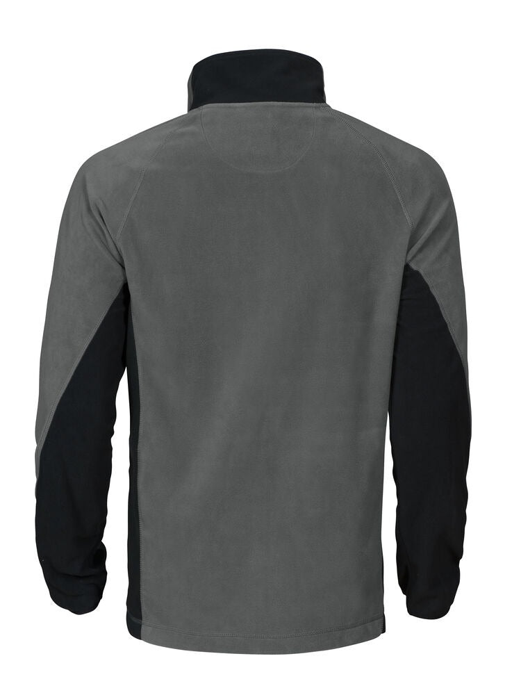 Veste micropolaire PRIO BICOLORE 2325