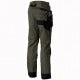 Pantalon genouillères Naturtech Life