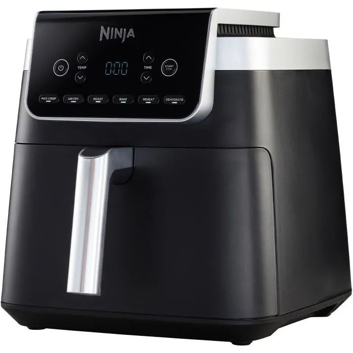 Friteuse sans huile NINJA - Pro AF140EU - Capacité 4,7L - 2000W - Reconditionné – Très bon état