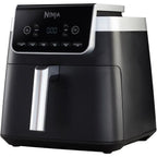 Friteuse sans huile NINJA - Pro AF140EU - Capacité 4,7L - 2000W - Reconditionné – Très bon état