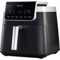 Friteuse sans huile NINJA - Pro AF140EU - Capacité 4,7L - 2000W - Reconditionné – Très bon état