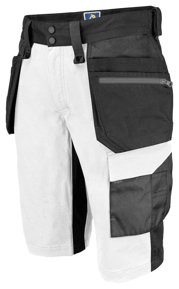 Short extensible (stretch)