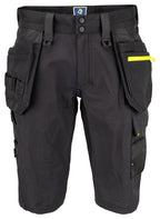 Short extensible (stretch)