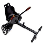 Urbankart Noir - Urbango - 6,5"/8"/10" Kart pour Gyropode - Occasion – Très bon état