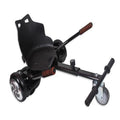 Urbankart Noir - Urbango - 6,5"/8"/10" Kart pour Gyropode - Occasion – Très bon état