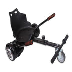 Urbankart Noir - Urbango - 6,5"/8"/10" Kart pour Gyropode - Occasion – Très bon état