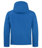 Padded Softshell Hoody (Veste à Capuche Matelassée Coupe-Vent et Déperlante)