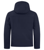 Padded Softshell Hoody (Veste à Capuche Matelassée Coupe-Vent et Déperlante)
