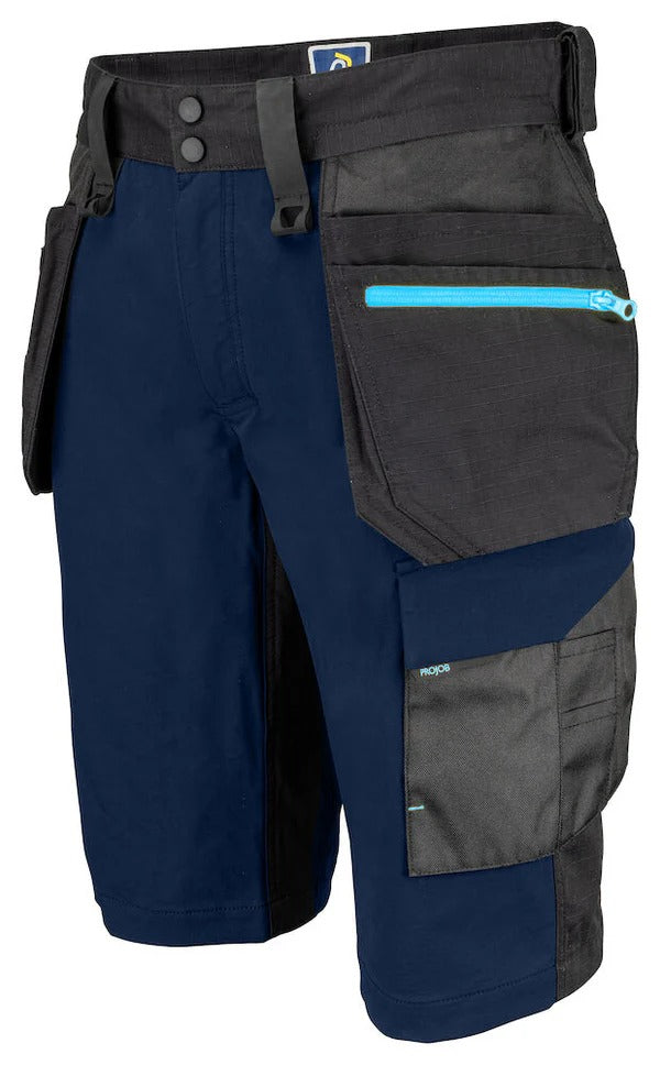 Short extensible (stretch)