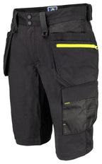 Short extensible (stretch)