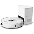 Aspirateur Robot / Laveur avec Station de Vidage - Medion - X41 SW+ - 8000Pa - 300ml - 200 min -Reconditionné – Très bon état