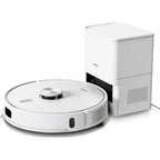 Aspirateur Robot / Laveur avec Station de Vidage - Medion - X41 SW+ - 8000Pa - 300ml - 200 min -Reconditionné – Très bon état