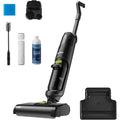 Aspirateur Laveur sans Fil pour Sols Durs - Autonettoyant -  Eureka New400 - Reconditionné – Très bon état