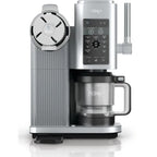 Machine à glaces NINJA - Creami Swirl NC701EU - Capacité 480ml  - Reconditionné – Très bon état