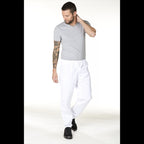 Pantalon mixte Java en coton