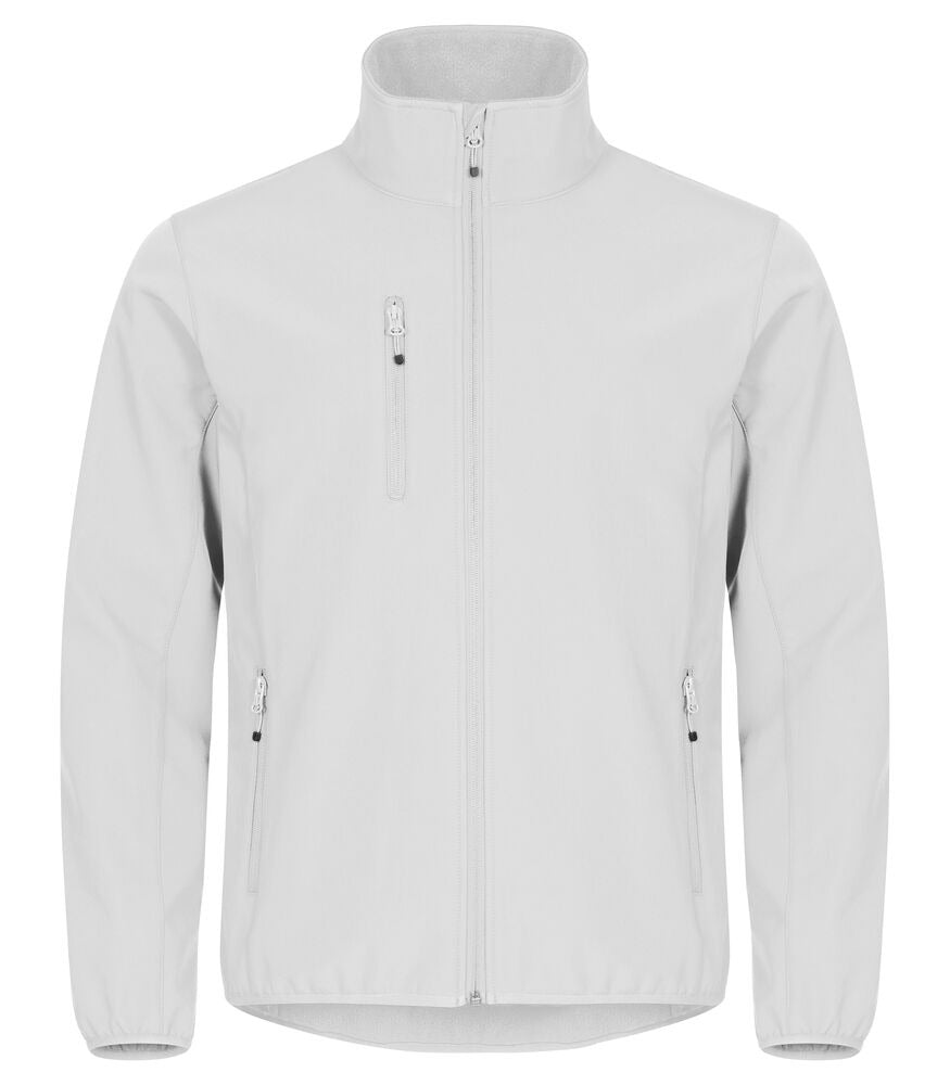 Veste softshell Classic