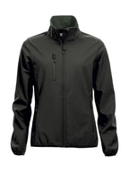 Softshell Basic Veste