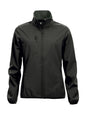 Softshell Basic Veste