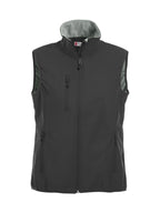 Gilet Softshell Femme