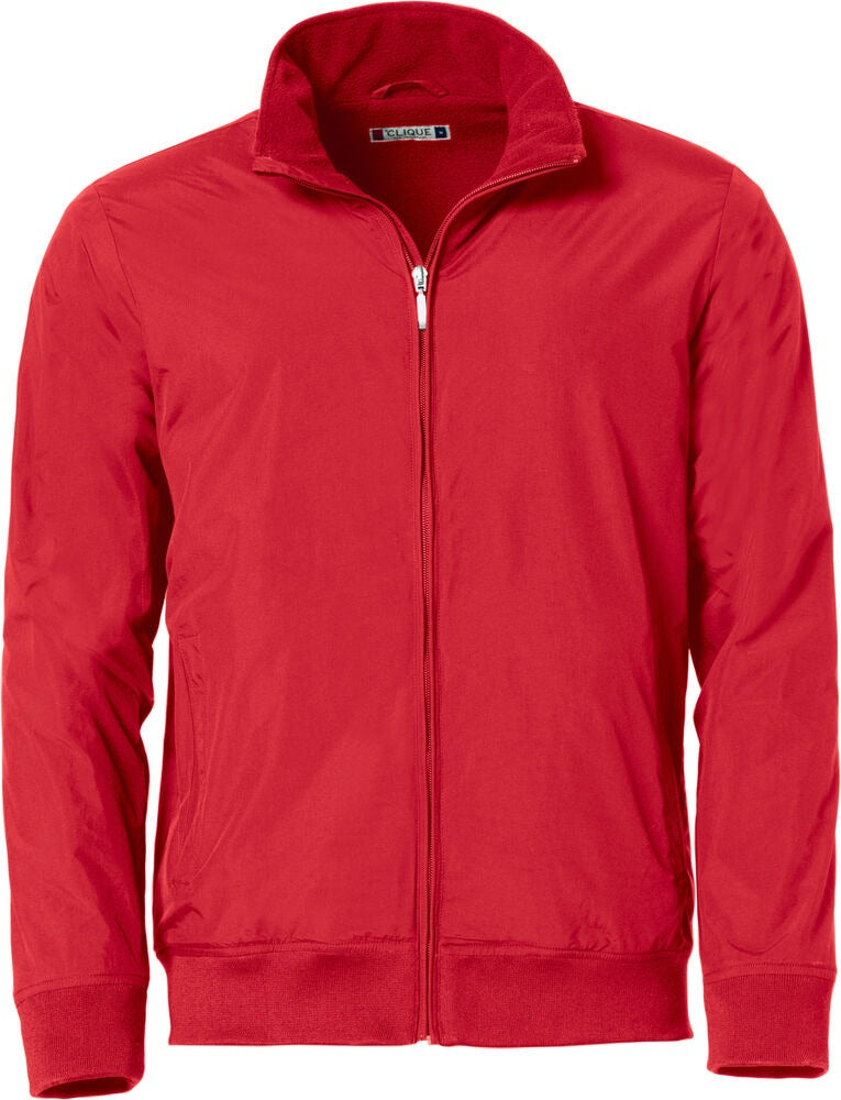 Veste doublée Newport