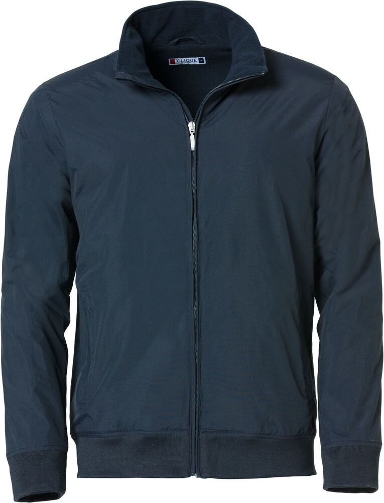 Veste doublée Newport