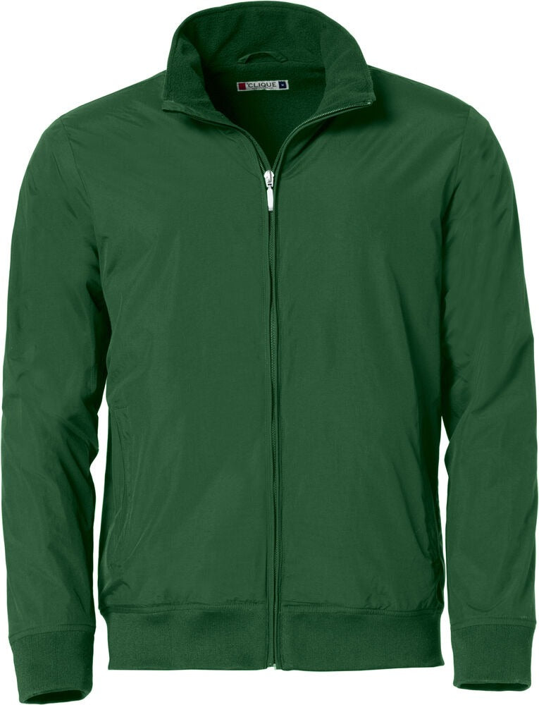 Veste doublée Newport