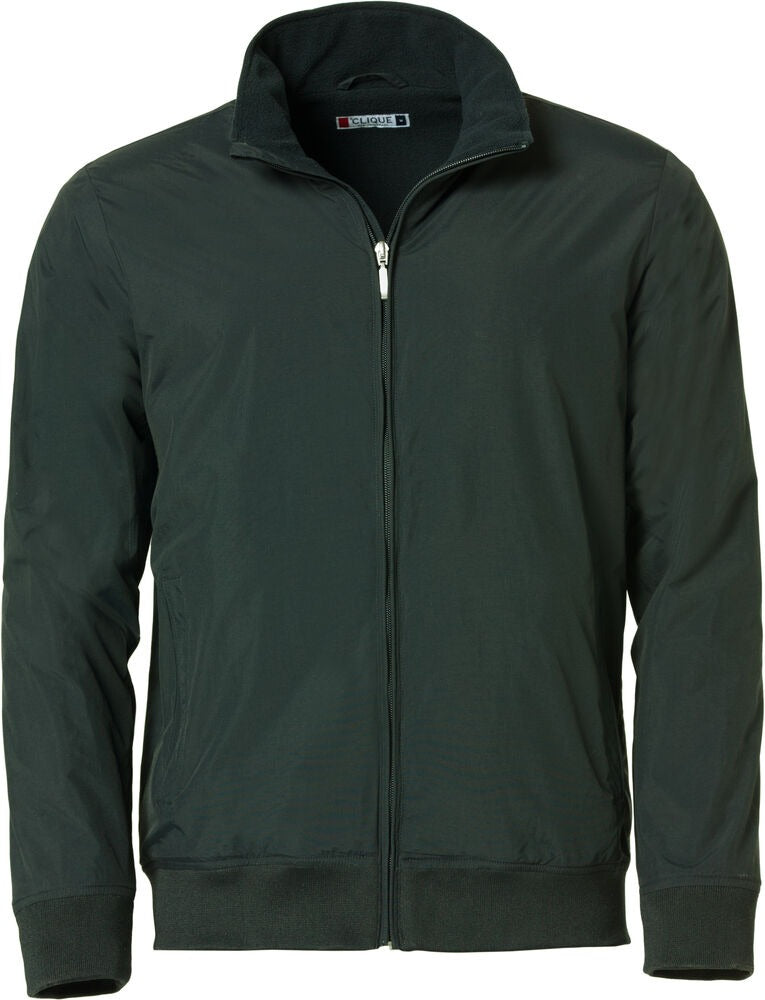 Veste doublée Newport